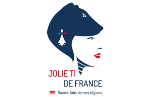 Logo Boutique Jolie Ti de France