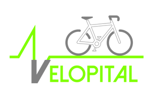 Logo Vélopital