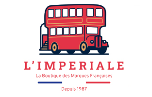 Logo l'Impériale